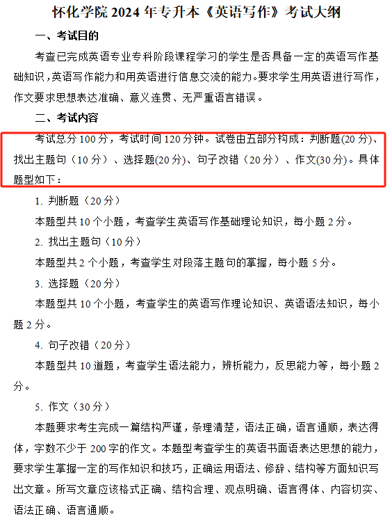 2024年湖南省專升本考試總分是300分還是500分？