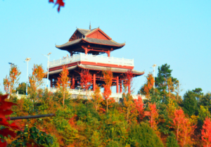 長沙醫(yī)學(xué)院(圖1)